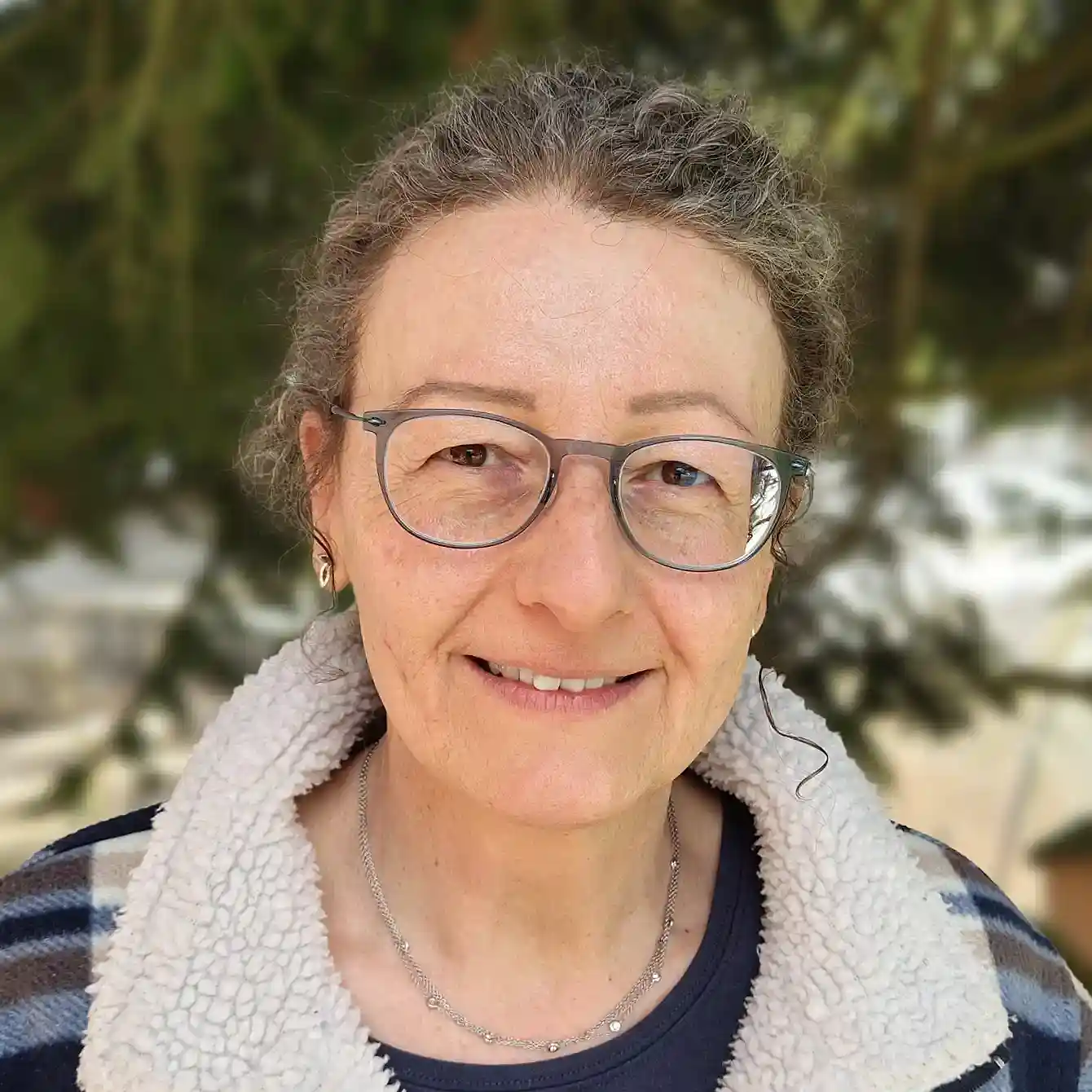 Judith Barben
