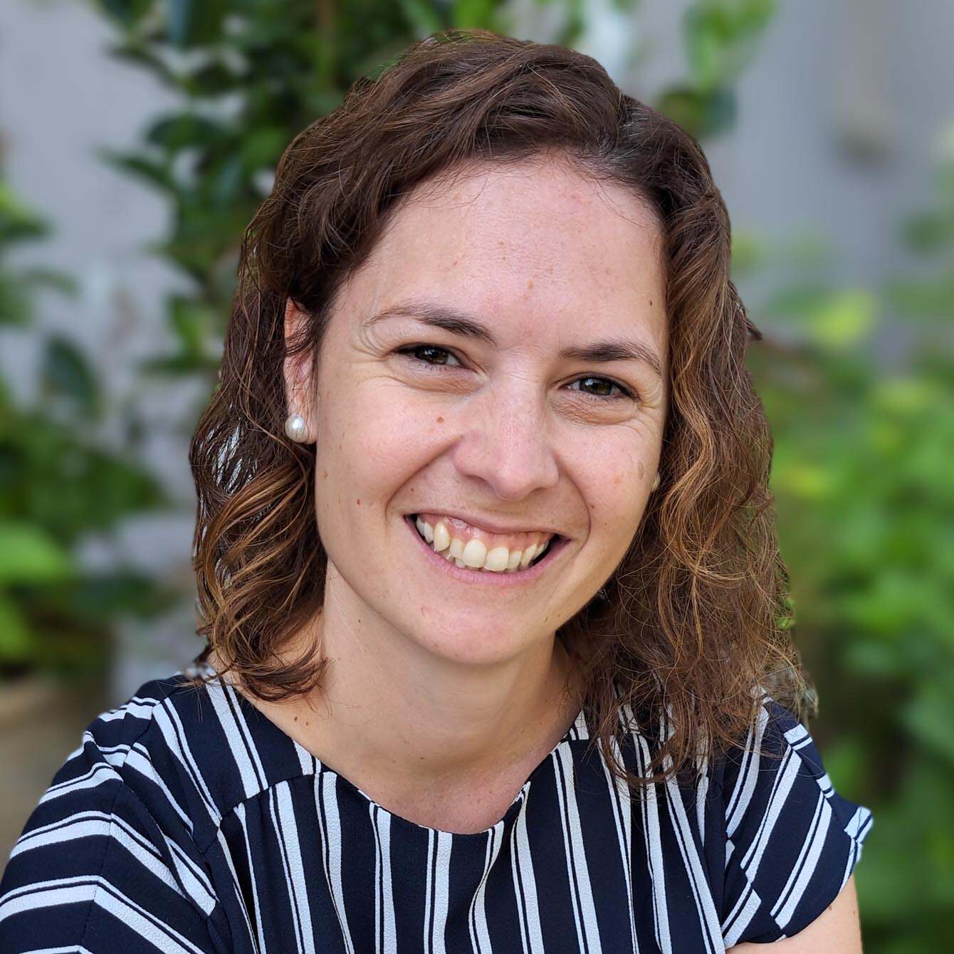 Tamara Morgenegg